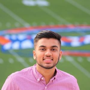 Meet your Posher, Nihal